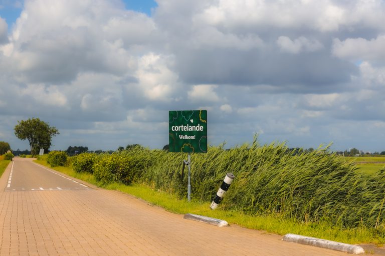 Rijkswaterstaat trekt beroep tegen Cortelande in