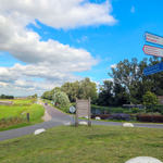 Middelweg vanaf Rottekade