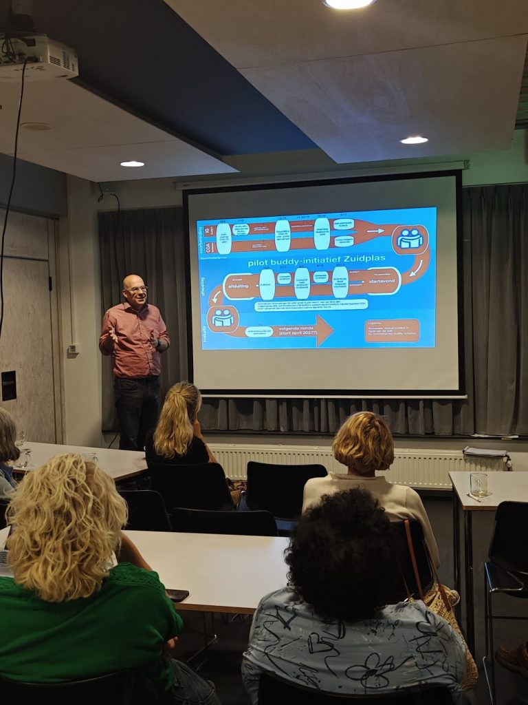 Informatieavond ‘Welkom in Zuidplas’ toont betrokkenheid inwoners Zuidplas
