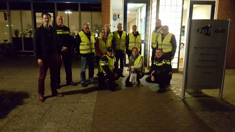 1 dag Niet Zevenhuizen Moerkapelle