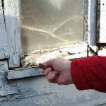 Oude Begraafplaats excursie 31-10-2015 huisje
