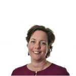 Tamara van Ark Tweede Kamer