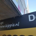 ongeval tunnel middelweg 19 juni 2017-2