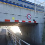 ongeval tunnel middelweg 19 juni 2017-3
