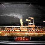 postzegelboot IJssel 2